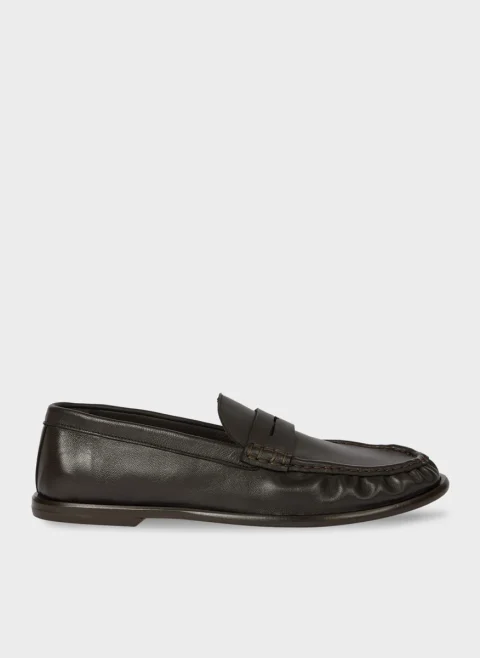 Мокасини 'Faron' Paul Smith — снимка 1