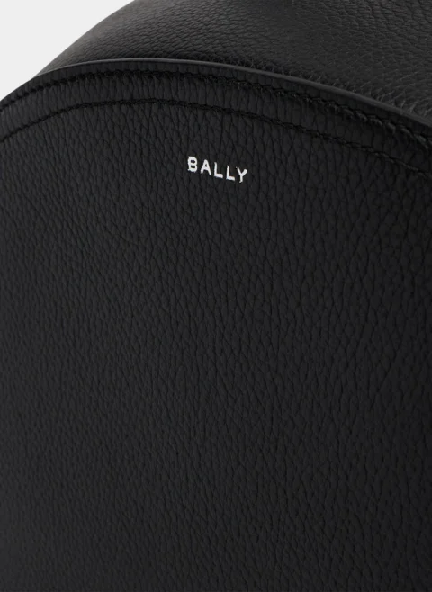 Кожена раница Bally — снимка 5