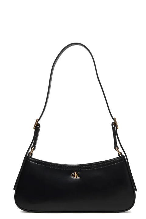 Чанта Ck Small Shoulder Bag LV04F3170G UB1 black