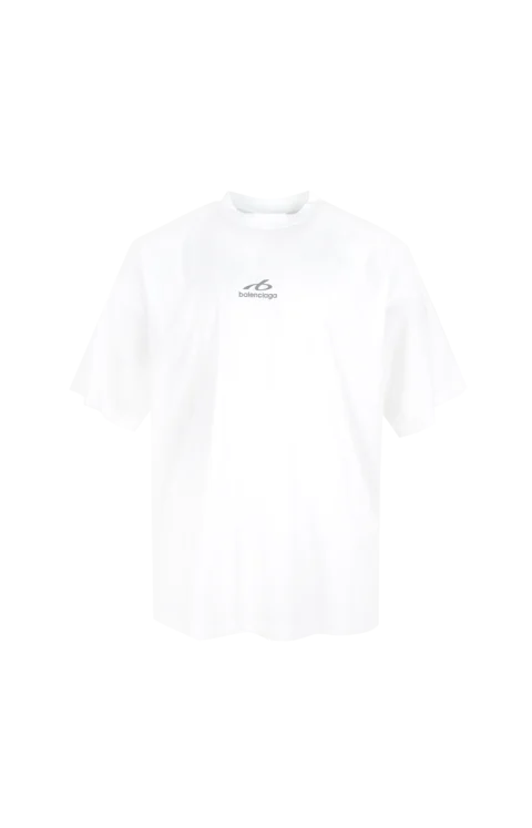 Bodies Medium Fit T-Shirt in White