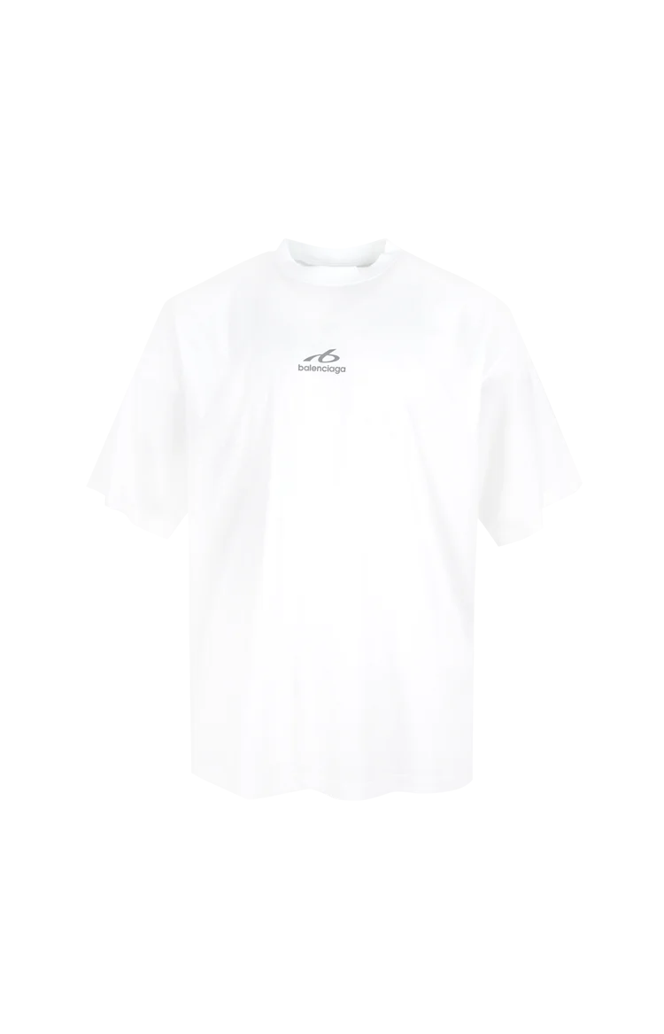 Bodies Medium Fit T-Shirt in White