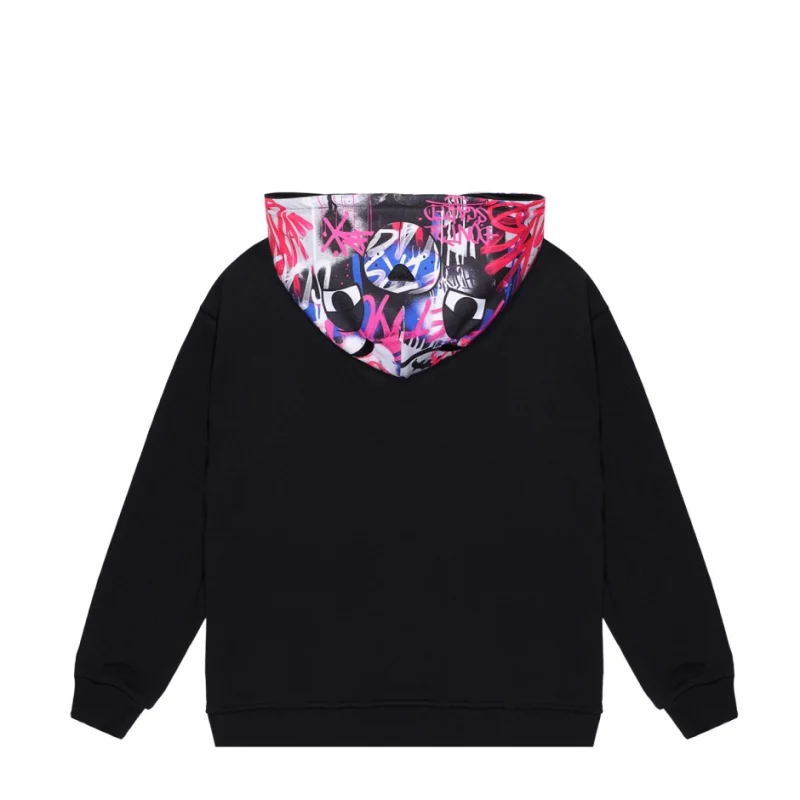 Детски суичър SPRAYGROUND — снимка 4