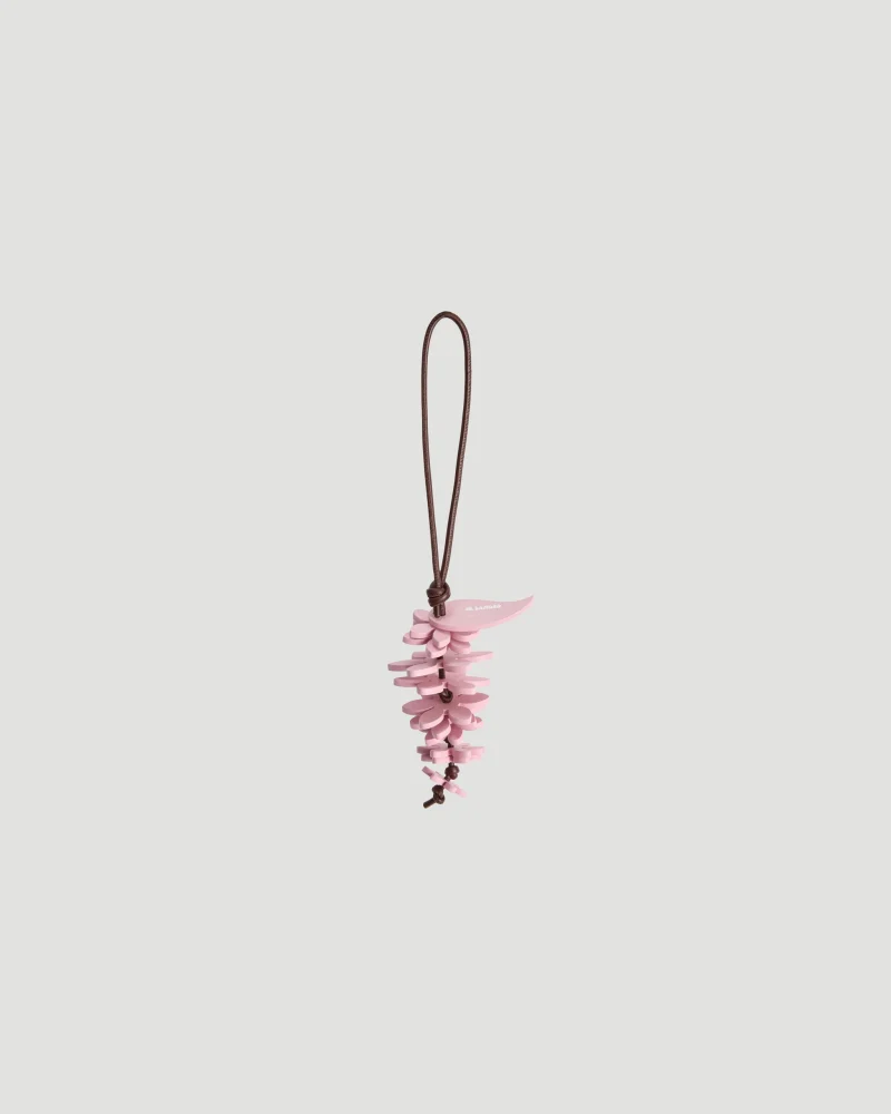 Pine Cone Charm