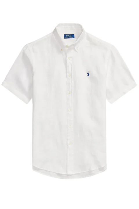 Риза Pd Linen V1-Cubdppcsss 710968912500 100 white
