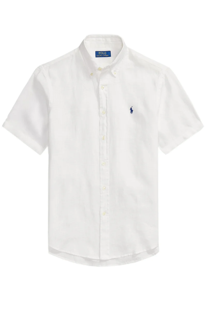Риза Pd Linen V1-Cubdppcsss 710968912500 100 white