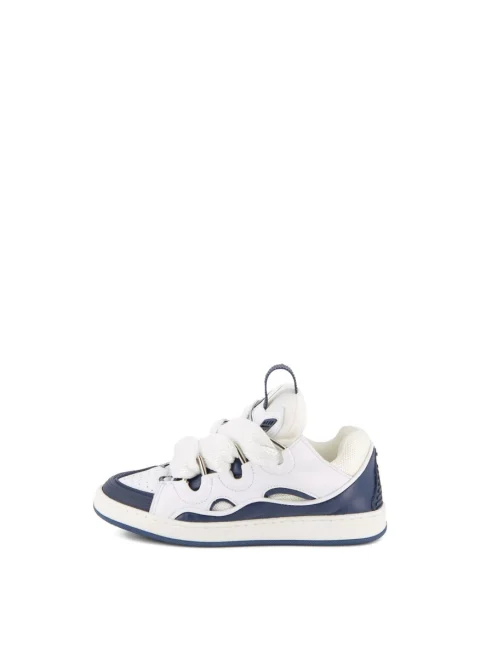Кецове 'Curb' Lanvin Kids — снимка 3