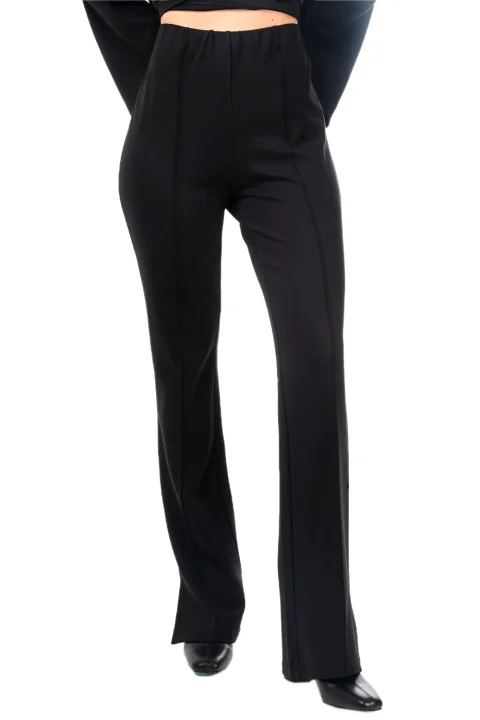 Панталон W27T2142 black