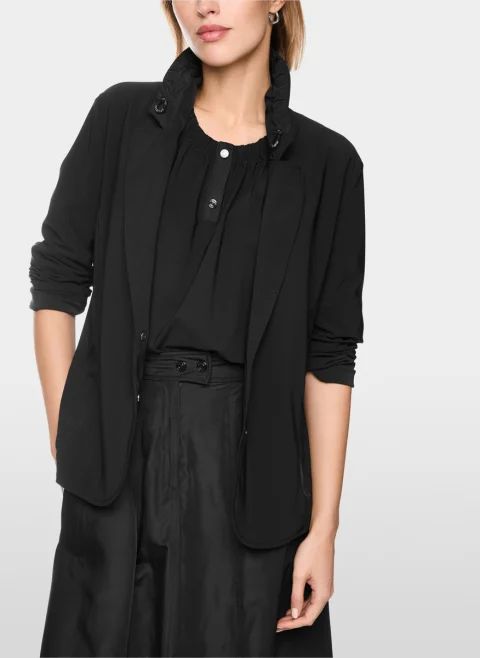 Сако 'Sporty style' Marc Cain Sports — снимка 2