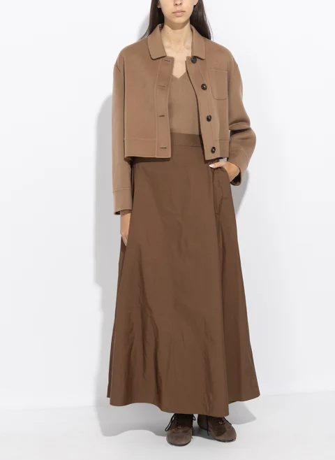 Дълга пола 'Radzmir' 'S Max Mara Smmpiovra