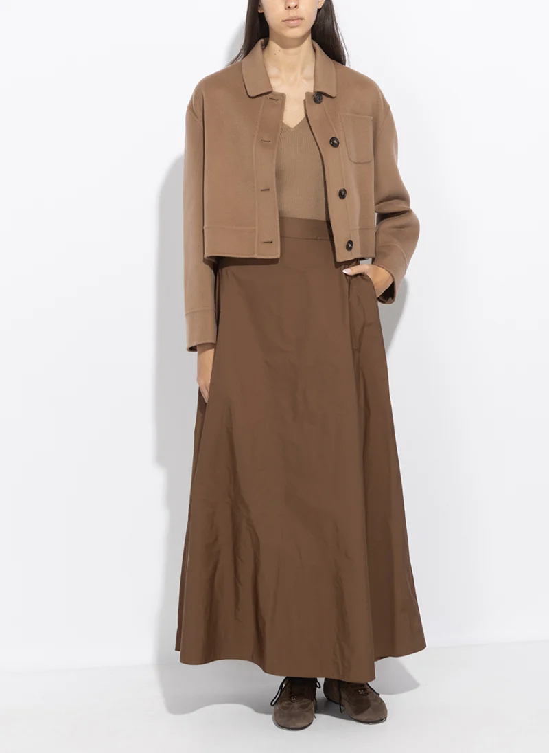 Дълга пола 'Radzmir' 'S Max Mara Smmpiovra