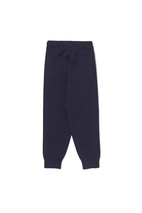Детско Панталон X24140 A 84e dark blue — снимка 2