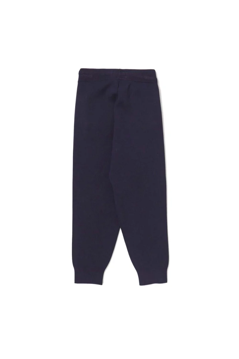 Детско Панталон X24140 A 84e dark blue — снимка 2
