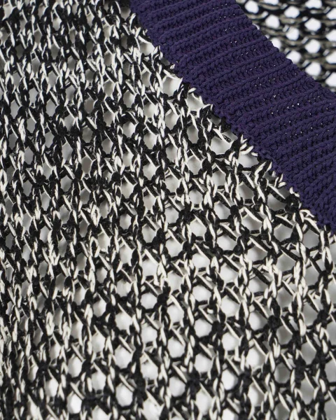 Shade Knit Vest — снимка 2