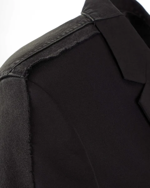 Hybrid Wool Blazer — снимка 4