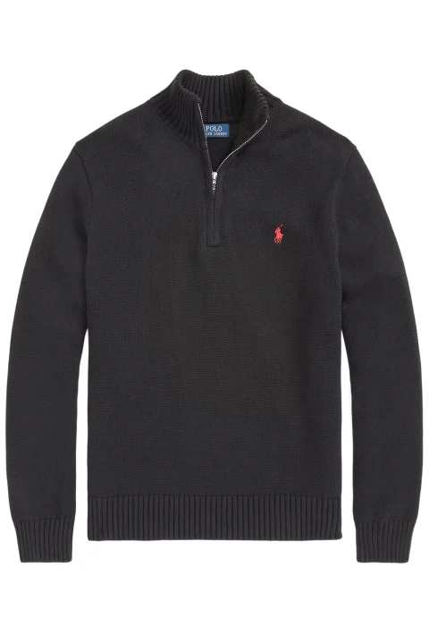 Плетено Lshzpp7Gg-Long Sleeve 710859939003 001 black