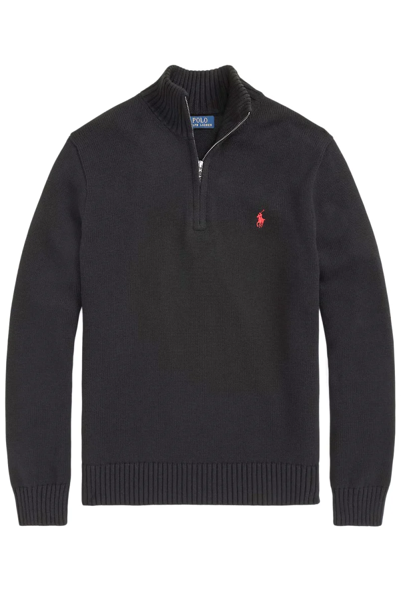 Плетено Lshzpp7Gg-Long Sleeve 710859939003 001 black