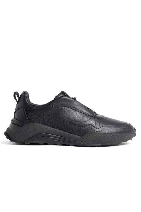 Sneakers SNM050101500001 2124 nero