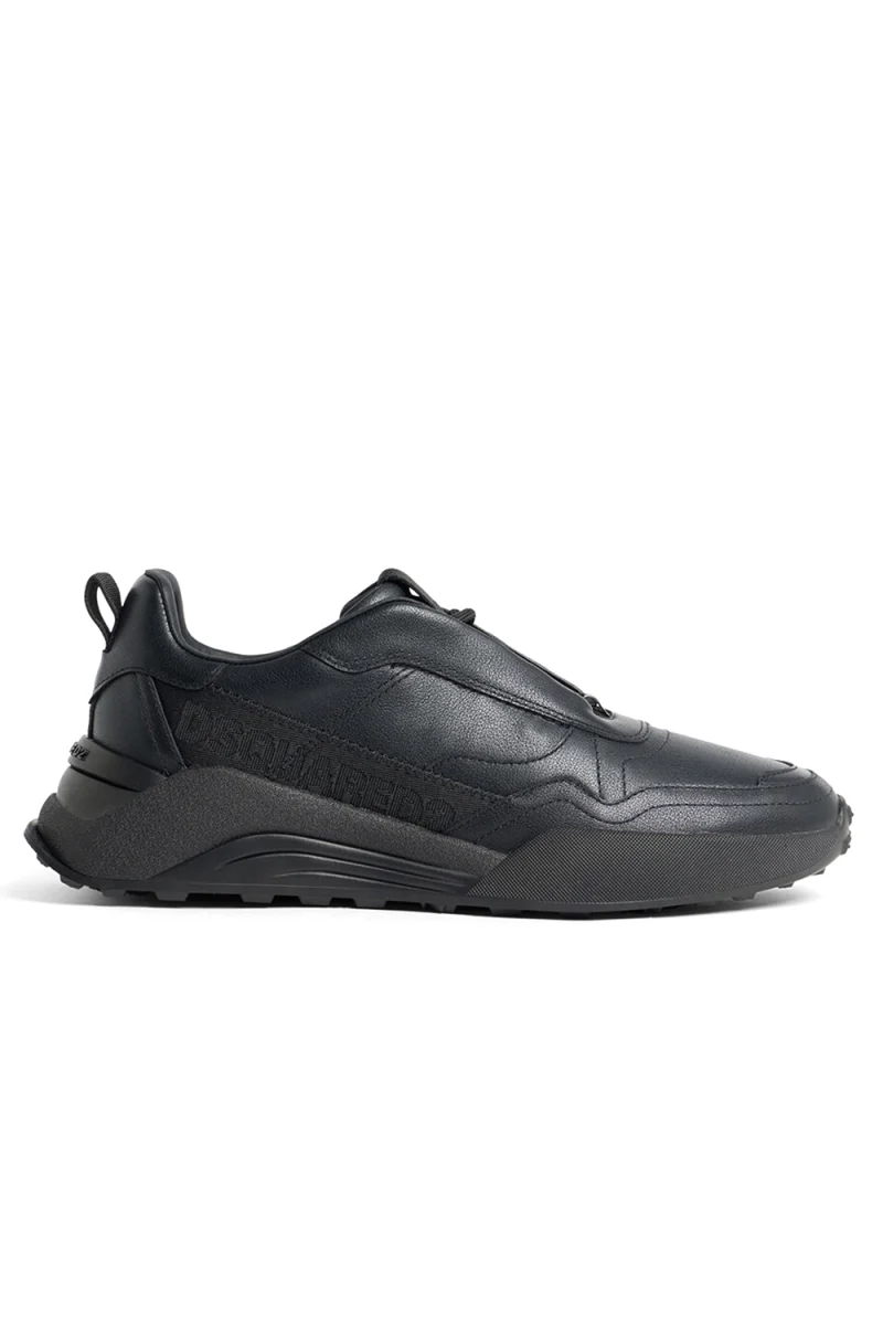 Sneakers SNM050101500001 2124 nero