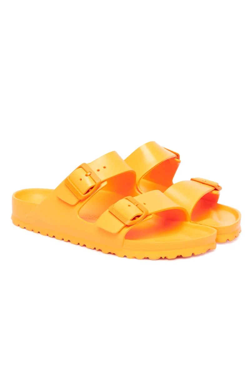 Сандали Pool Arizona Eva Narrow 1015470 zinnia — снимка 2