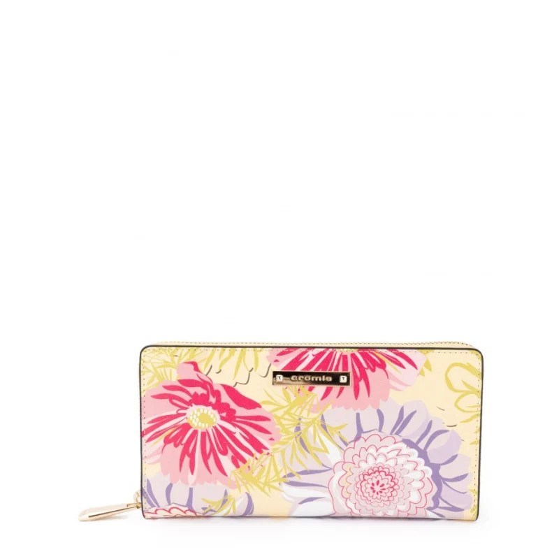 Дамски портфейл IT Tropical Cromia