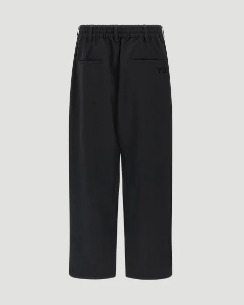 Three Stripe Track Pants — снимка 2