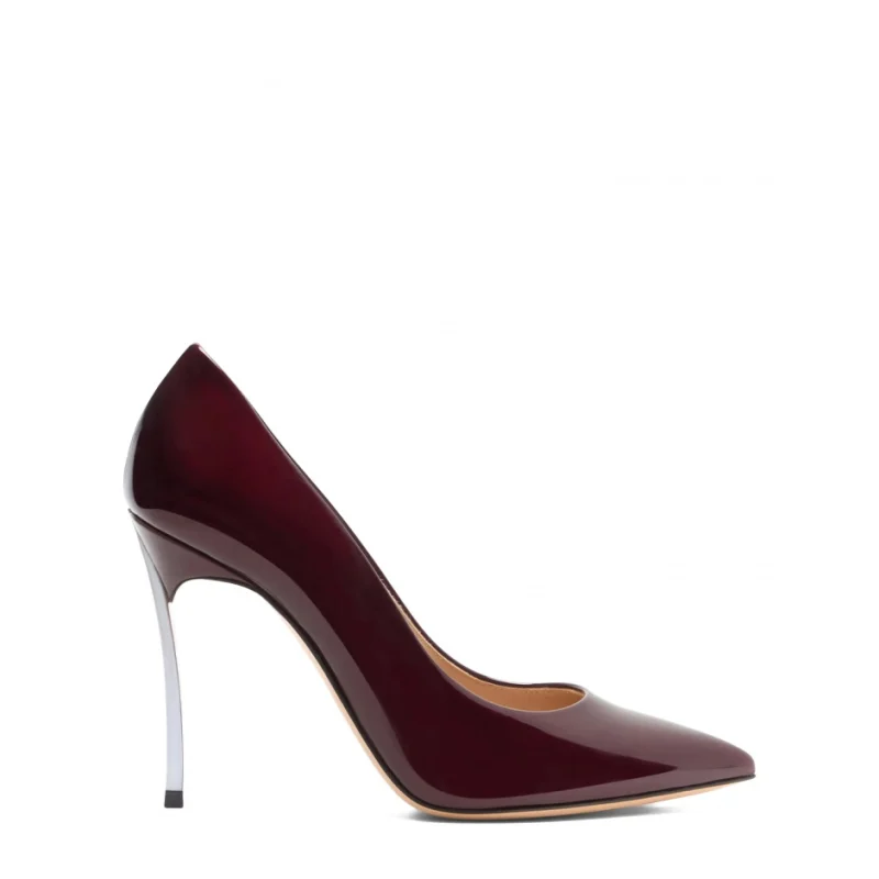 Дамски обувки с ток "Blade" Casadei