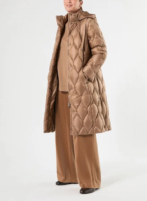 Капитонирано яке 'Water-repellent' Marina Rinaldi Mrvometto