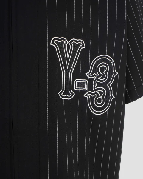 Elite 5 Baseball Shirt — снимка 3
