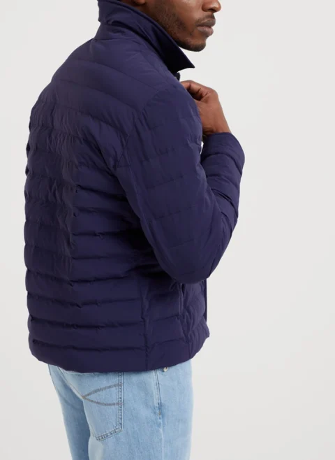 Яке 'Matte look' Brunello Cucinelli — снимка 2