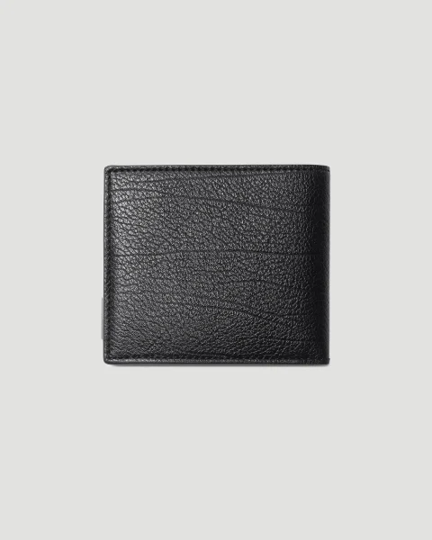 B Cut Slim Bifold Wallet — снимка 2