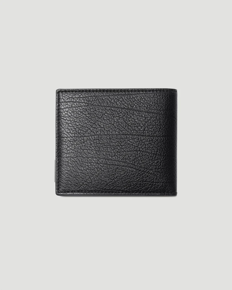 B Cut Slim Bifold Wallet — снимка 2