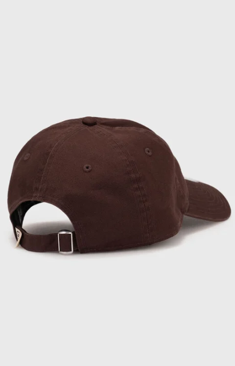 Унисекс шапка SAN DIEGO PADRES MLB CORE CLASSIC 9TWENTY — снимка 2