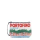 Чантичка Portofino Аline SAINT BARTH — снимка 2
