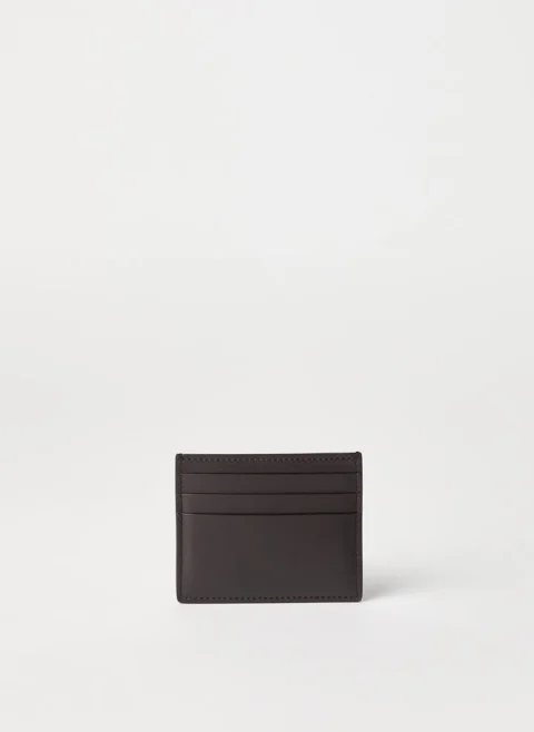 Кожен кейс за документи Brunello Cucinelli — снимка 2