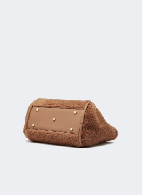 Чанта 'Medium Teddy' Marine Max Mara Tmarine — снимка 4