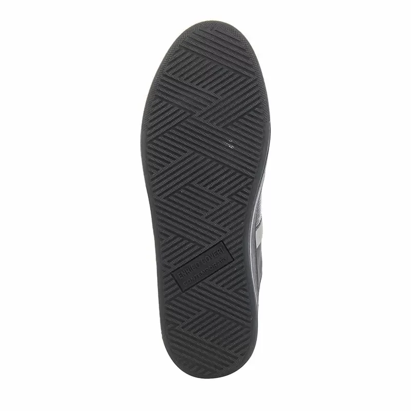 Дамски Сникърс ENRICO COVERI – ECW224237/02 -BLACK — снимка 4