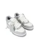 Мъжки сиви сникърси Out Of Office OFF-WHITE — снимка 3