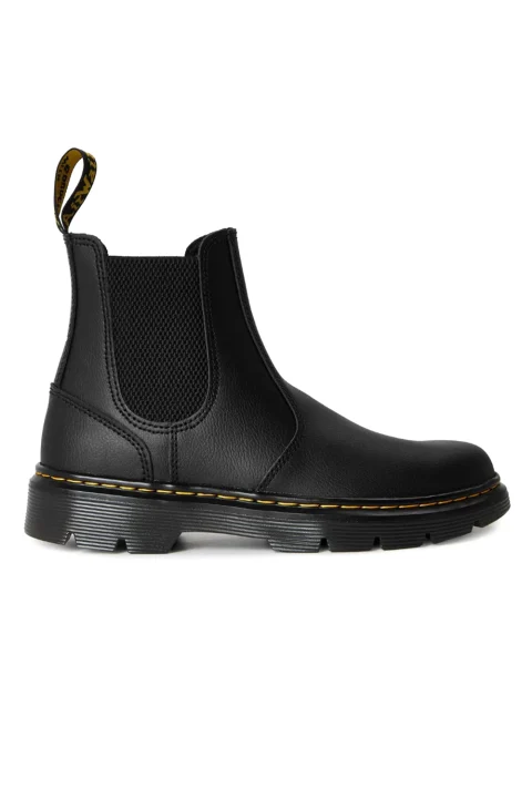 Боти Aprile Chelsea 43295001 0071 black