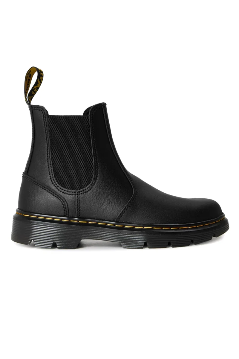 Боти Aprile Chelsea 43295001 0071 black