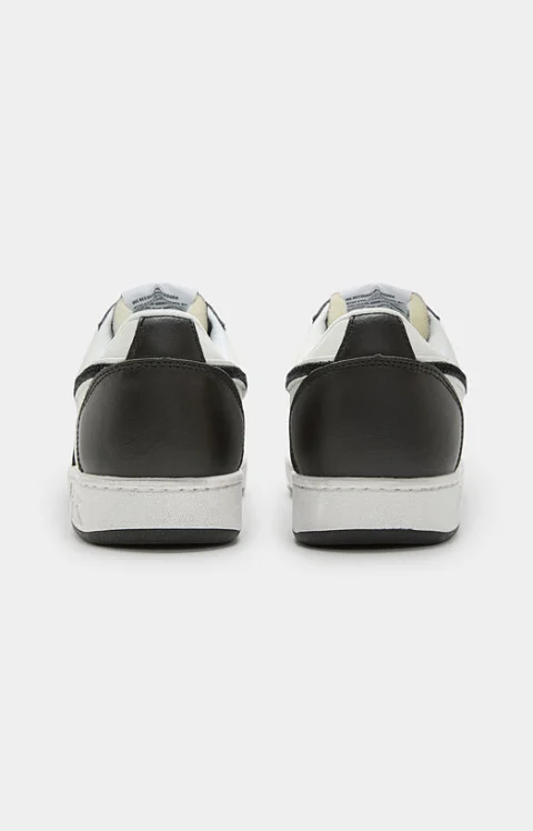 Спортни обувки MAGIC BASKET LOW ICONA — снимка 3