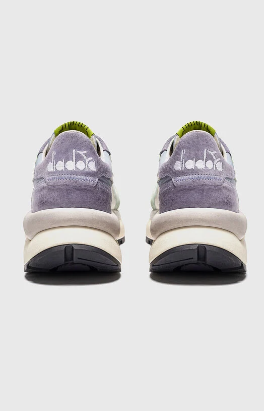 Многоцветни спортни обувки MERCURY ELITE FADED — снимка 3