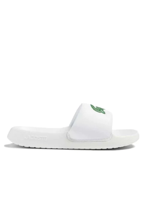 Slides 49CMA0021082 wht/grn