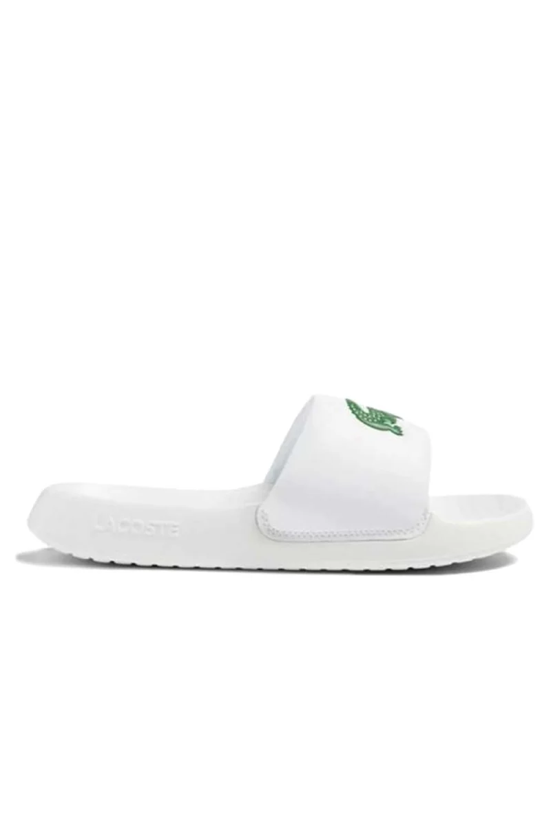 Slides 49CMA0021082 wht/grn