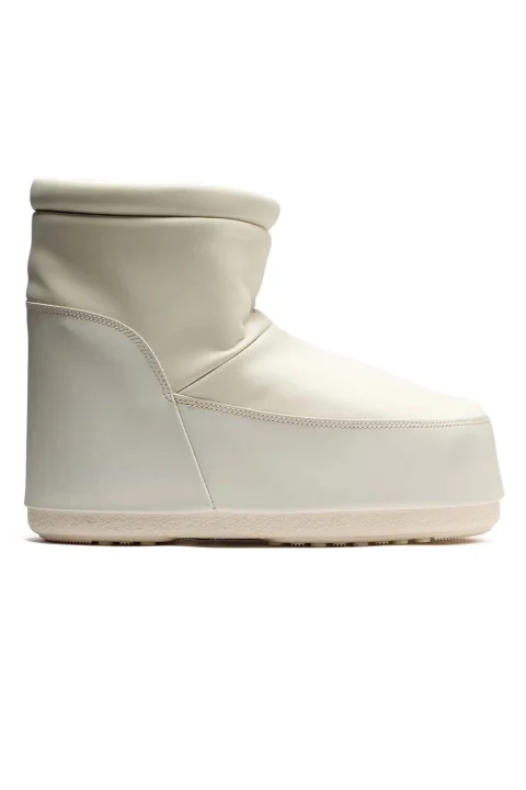 Боти Icon Low Nolace Rubber 14094100 003 cream