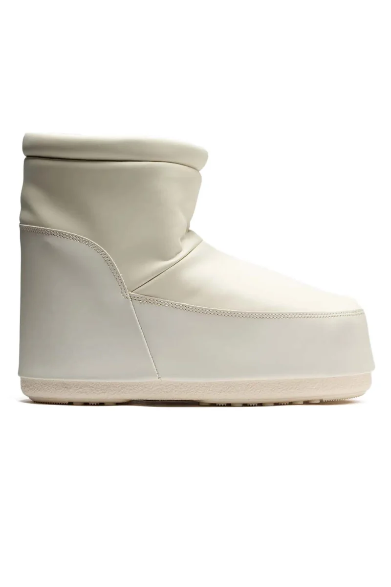 Боти Icon Low Nolace Rubber 14094100 003 cream