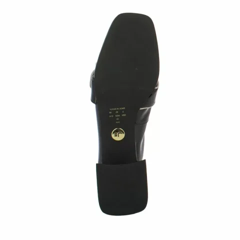 Токчета JORGE BISCHOFF – J23564002001 PRETO — снимка 4