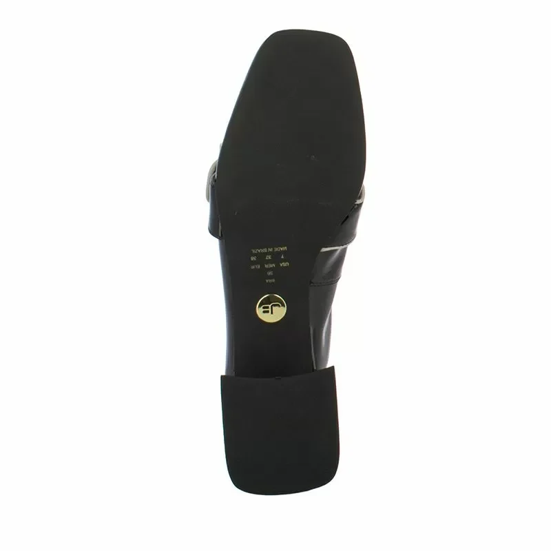 Токчета JORGE BISCHOFF – J23564002001 PRETO — снимка 4