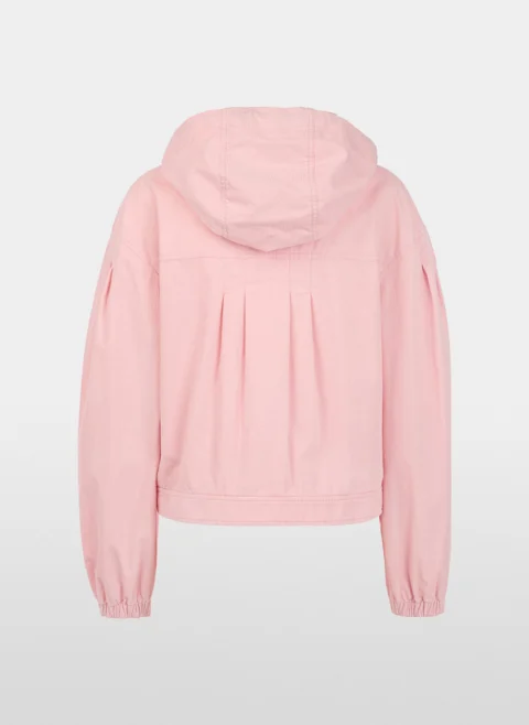 Яке от рипсено кадифе 'Loose fit' Marc Cain Sports — снимка 12