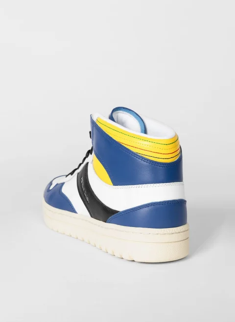 Кецове 'Liston' PS Paul Smith — снимка 4