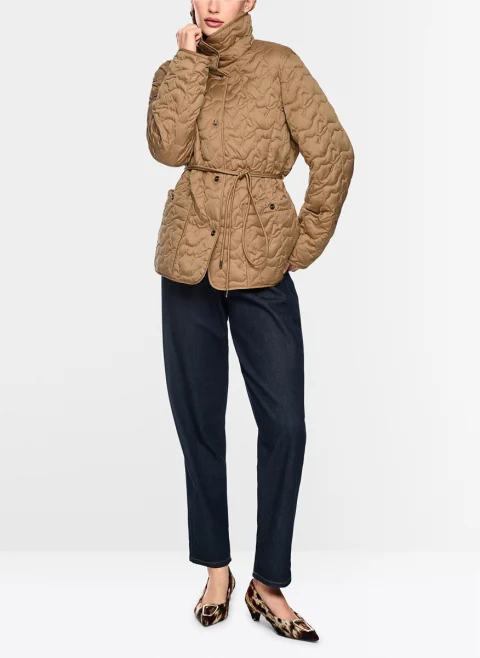 Капитонирано яке Marc Cain Collections
